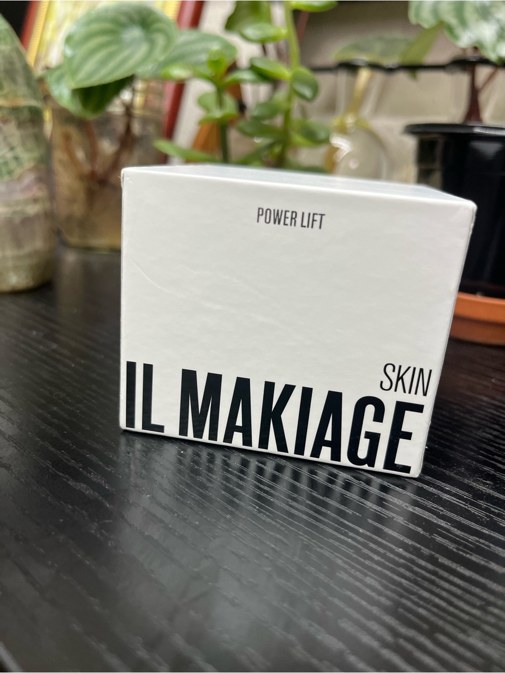 IL MAKIAGE Skin Power Lift Cream - Picture 5 of 5